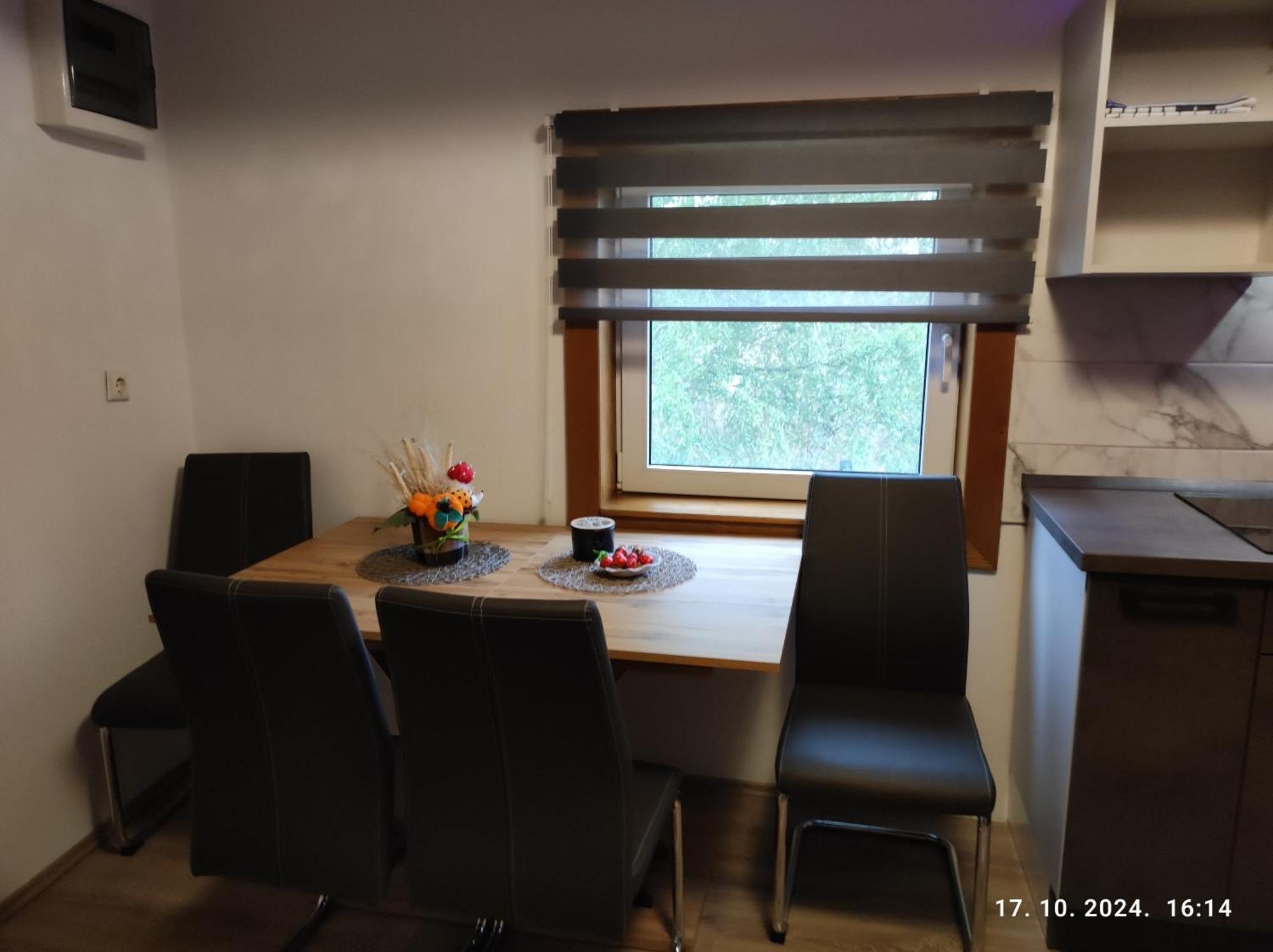 Kuca Za Odmor Tina Apartment Tounj Exterior photo